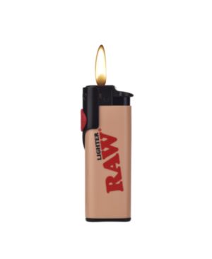 RAW PHOENIX LIGHTER BROWN