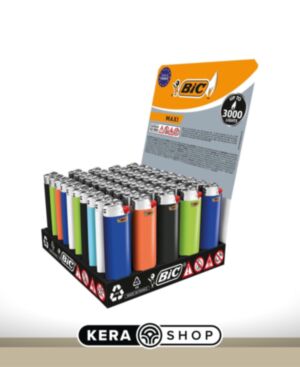 BIC aansteker MAXI 