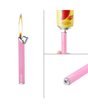 CH Variation Of Pink Slim Lighter