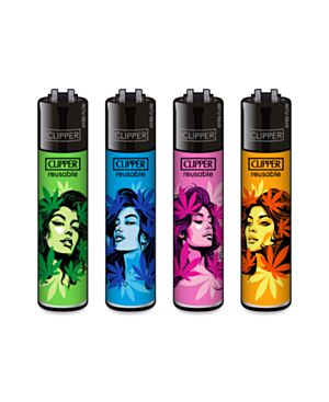 Clipper Mary-Janes