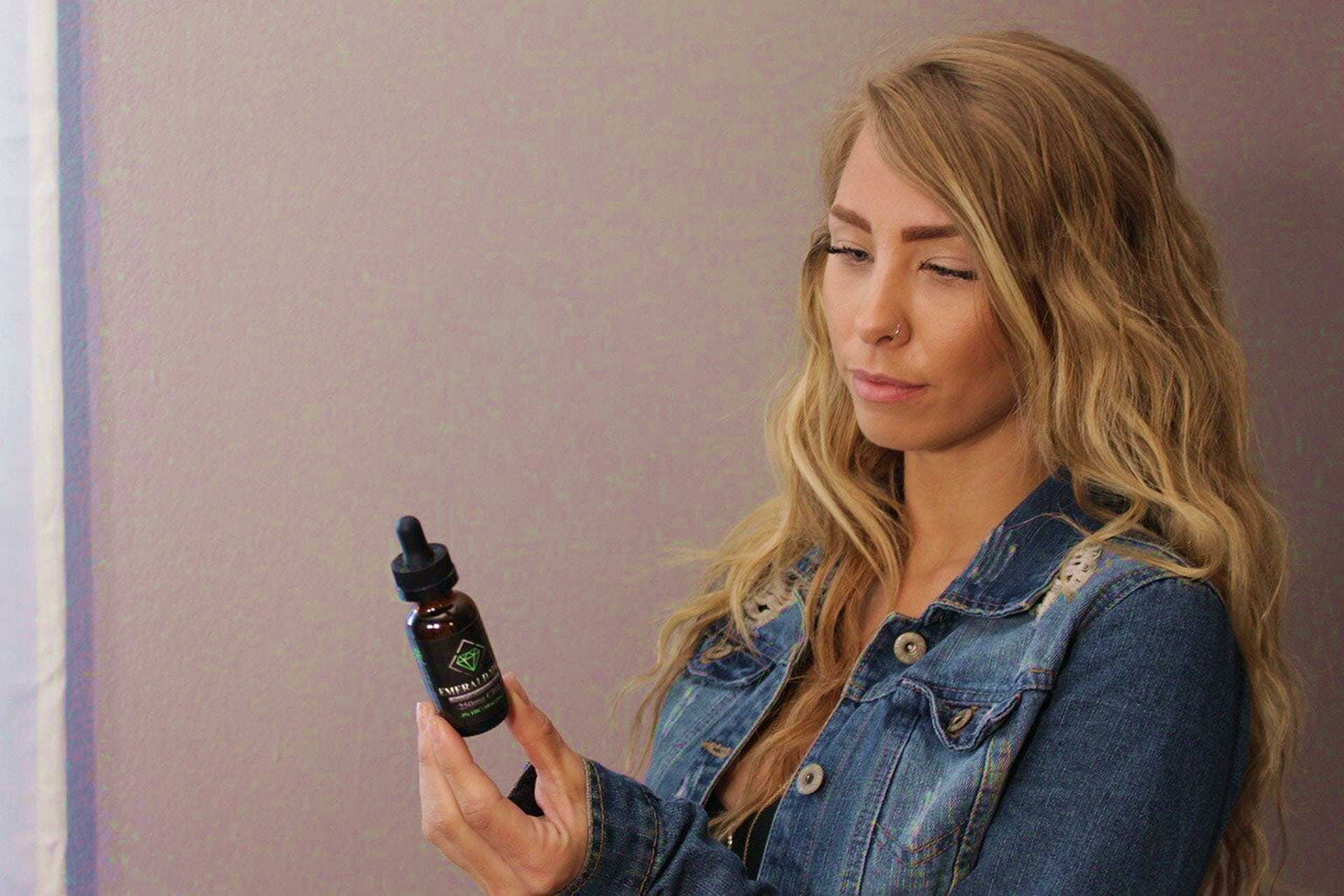 CBD Oil: Simple Guide For Beginners